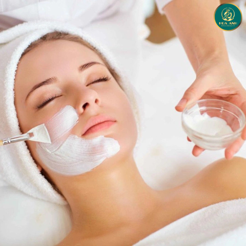 KHÓA HỌC CẤY TRẮNG DA MẶT