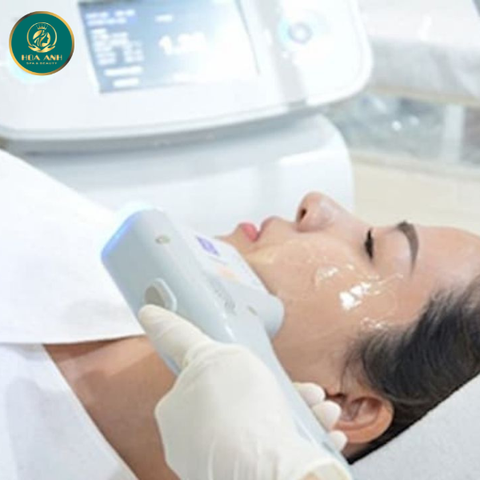 KHÓA HỌC MÁY ĐIỀU TRỊ NÂNG CƠ HIFU