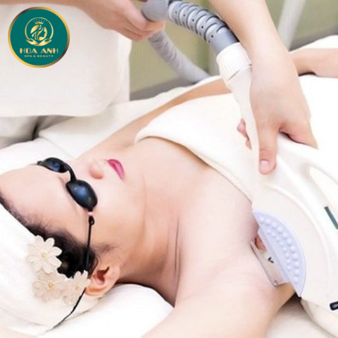 KHÓA HỌC TRIỆT LÔNG