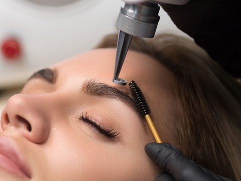 CHÂN MÀY ĐÃ LÀM MUỐN LÀM LẠI THÌ PHẢI LÀM SAO ? LASER XÓA MÀY ĐÃ LÀM BỊ HỎNG