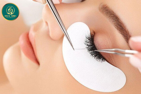 KHÓA HỌC NỐI MI CHUYÊN NGHIỆP