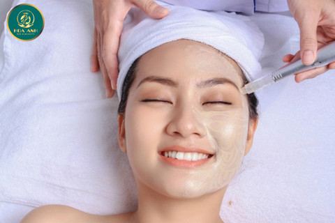 CẤY TRẮNG DA MẶT CÓ TỐT KHÔNG ? CÓ AN TOÀN ĐỂ THỰC HIỆN KHÔNG ?