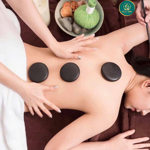 Khóa Học Massage Body: Đầu Tư Cho Sức Khỏe Và Sự Thoải Mái