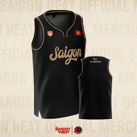 ABL9 Official Jersey - City Edition