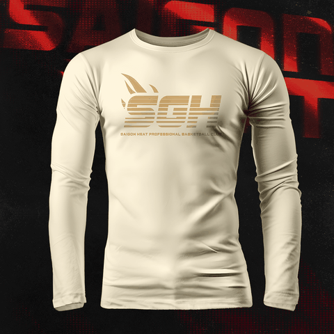 VBAX Long Sleeve Shirt