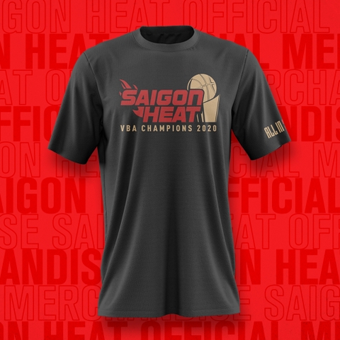 VBA5 Champions Shirt