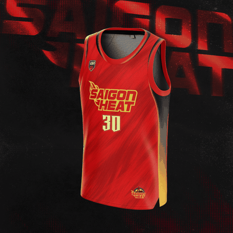 15th Anniversary - Red Jersey
