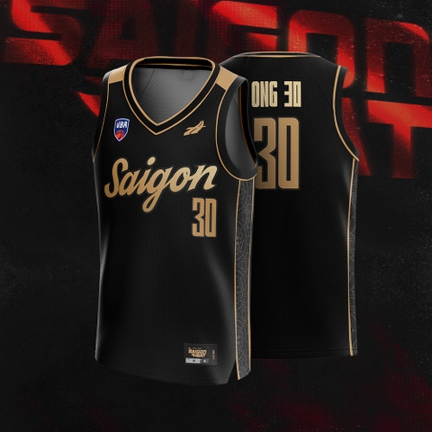 VBA5 Jersey - City Edition