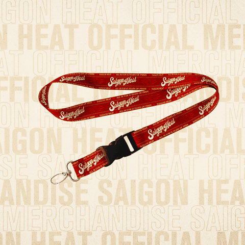 SGH Lanyard Special Edition