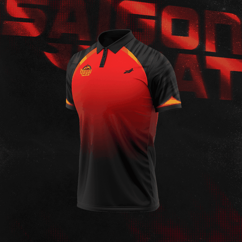 VBA11 - Polo Shirt