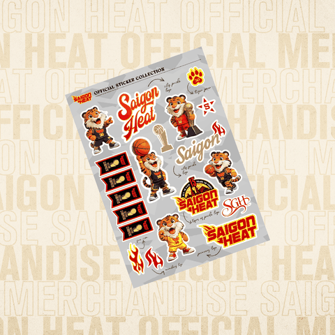 SGH Sticker