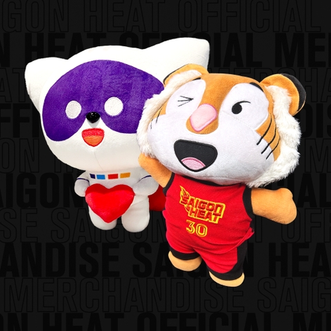 Combo Cặp đôi Hoàn hảo Tomi x Ông 30