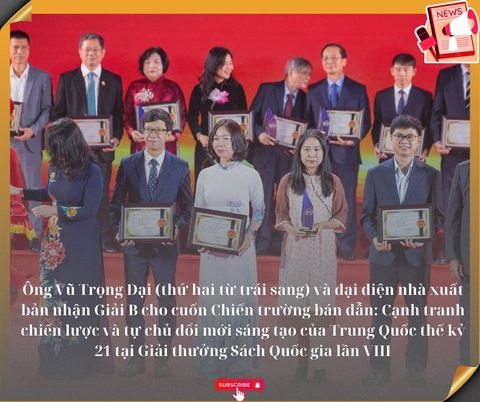 Cuộc đầu tư không đơn giản của công ty sách