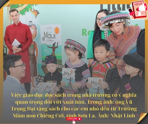 Nâng tầm ngành xuất bản thế nào?