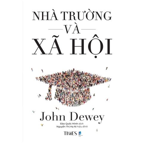 Sách - Nhà Trường Và Xã Hội