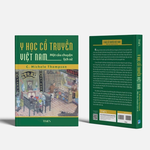 Sách Y Học Cổ Truyền Việt Nam – Một Câu Chuyện Lịch Sử
