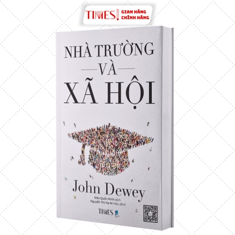 Sách - Nhà Trường Và Xã Hội