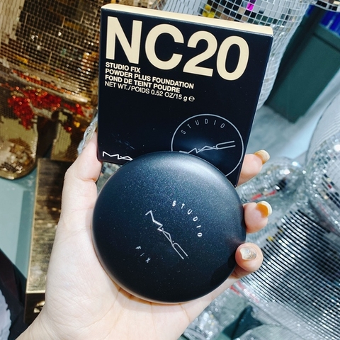 Phấn MAC NC20 15g