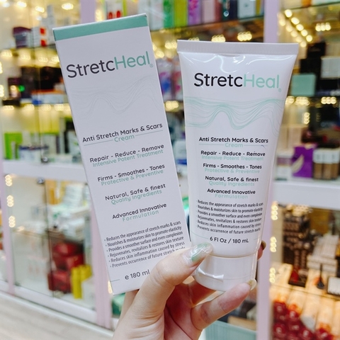 Trị rạn Stretcheal 180ML