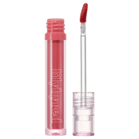 Son kem bóng Lilybyred 12