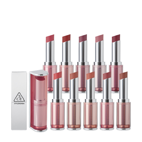 Son 3ce Blur Matte Lip Stick