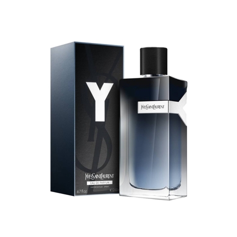 Nước Hoa Nam Yves Saint Laurent Y EDP 200ml