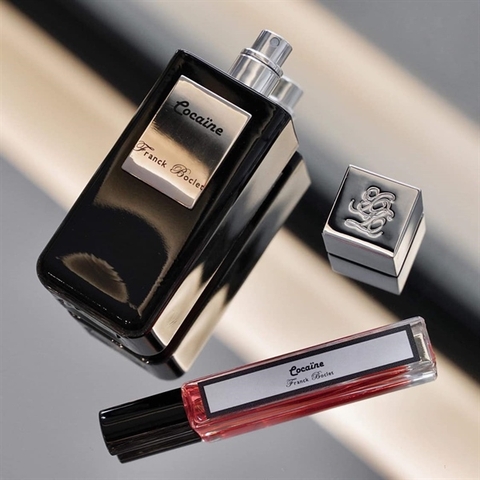 Nước hoa Frank Boclet Cocaine 100ml