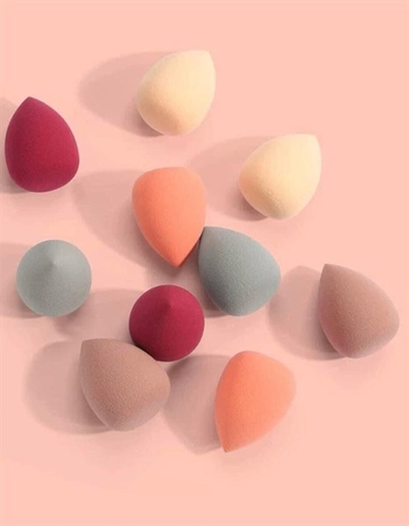 Mút tán nền tròn nội địa