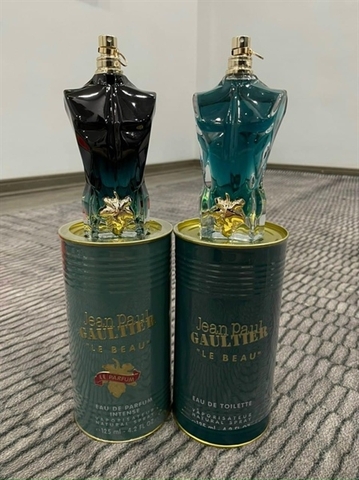 Nước hoa Jean Paul Gaultier Le Beau Le Parfum EDP Intense 125ml