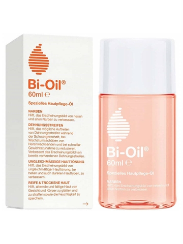 Trị rạn Bio Oil 60ml