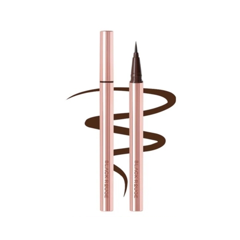 Bút kẻ mắt Black Rouge P2