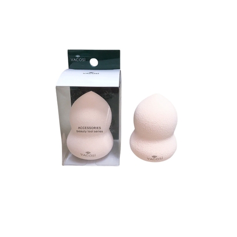 Mút tán nền hồ lô Vacosi