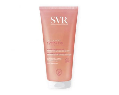 Sữa Rửa Mặt SVR Gel Lavant Topialyse 200ml