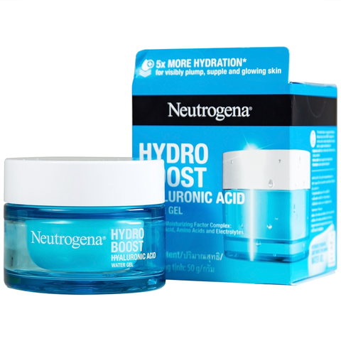Kem dưỡng Neutrogena mẫu mới