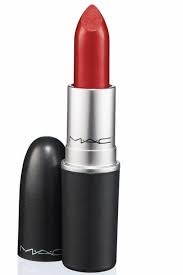Son Mac Ruby Woo 707
