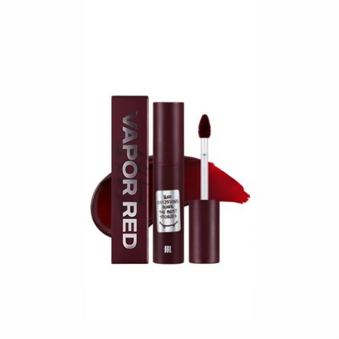 Son Kem Lì Merzy Noir In The Mellow Tint #M13