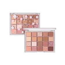 Phấn mắt Hold Live 20 ô