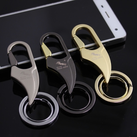 Móc khóa hộp OM cao cấp hộp 6 chiếc theo mã ( đơn giá theo 1 cái)