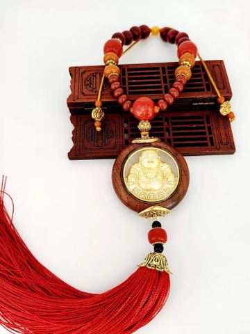Khánh quan âm nhiều mẫu