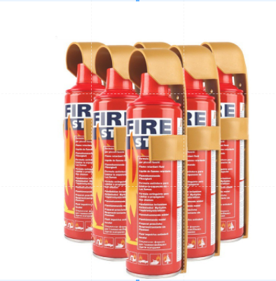Bình cứu hỏa FIRE STOP ô tô dân dụng
