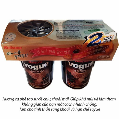 combo 1 cặp 2 cốc sáp cafe mocha