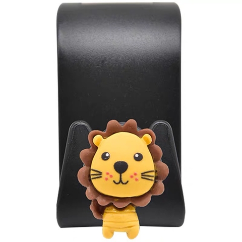 Móc Treo Đồ Sau Ghế chữ S