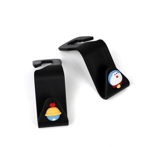 Móc Treo Đồ Sau Ghế chữ S