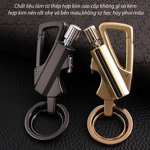 Móc khóa jobon các loại cao cấp