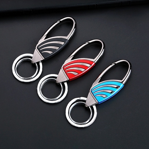 Móc khóa hộp OM cao cấp hộp 6 chiếc theo mã ( đơn giá theo 1 cái)