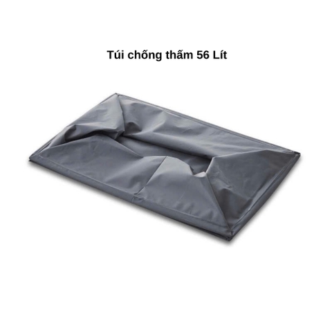 Túi lót chống thấm của thùng gấp gọn