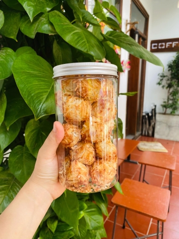 Quà Tặng Khải Huy + kèm thư cảm ơn