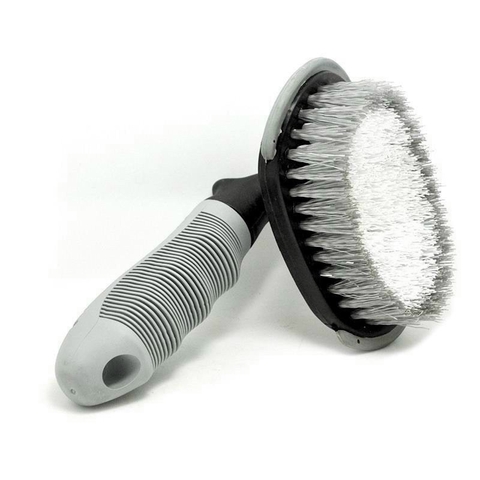Dụng Cụ Vệ Sinh Bánh Xe lazang màu xám