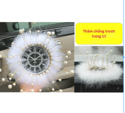 Thảm Decor
