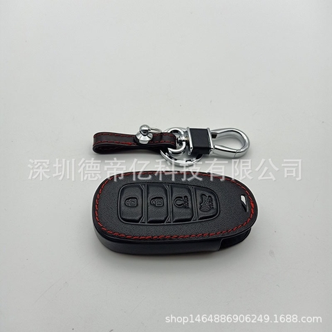 Bao da Hyundai